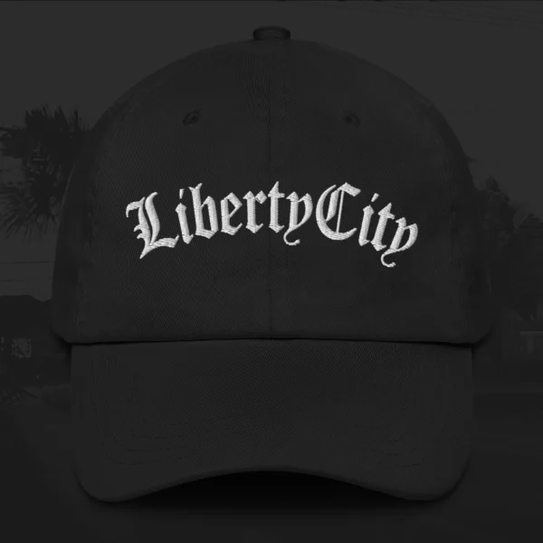 Premium Hat Liberty City