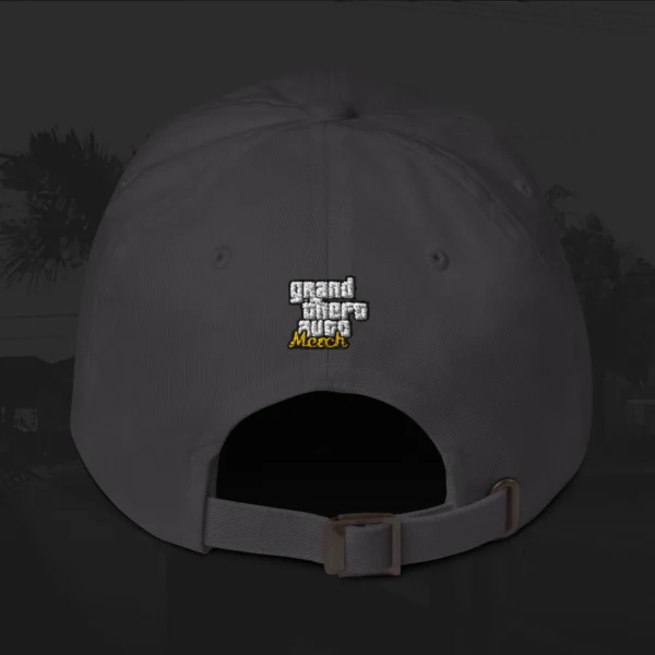 Premium Hat San Andreas