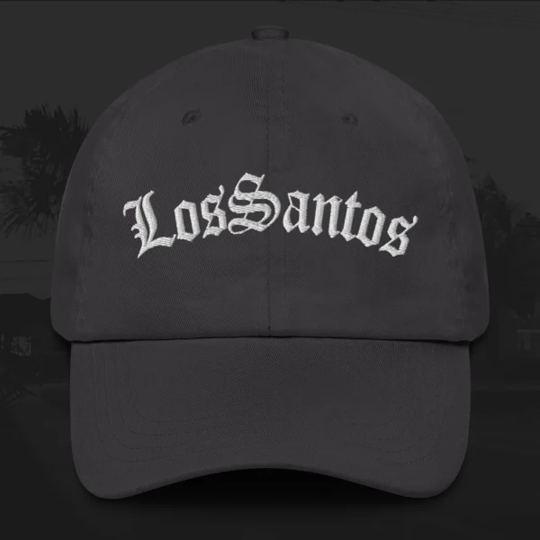 Premium Hat Los Santos