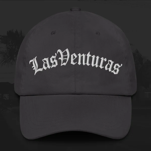 Premium Hat Las Venturas