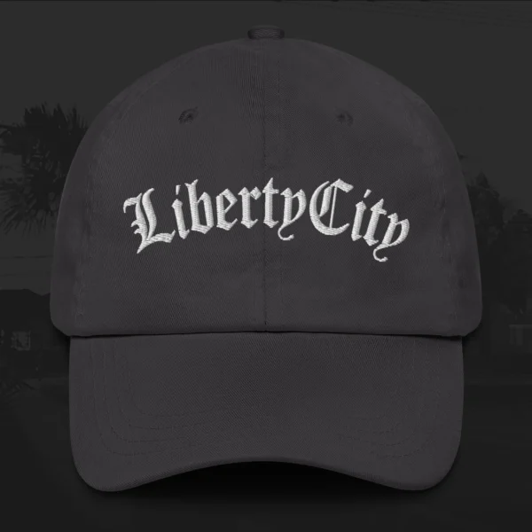 Premium Hat Liberty City
