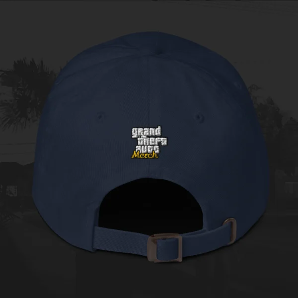 Premium Hat San Andreas