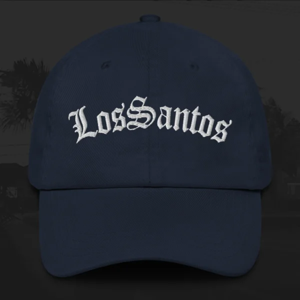 Premium Hat Los Santos