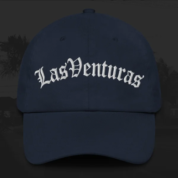 Premium Hat Las Venturas