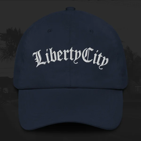 Premium Hat Liberty City