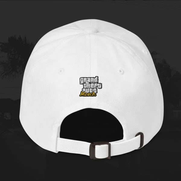 Premium Hat San Andreas