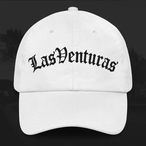 Premium Hat Las Venturas