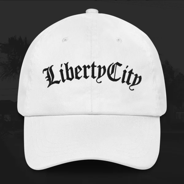 Premium Hat Liberty City