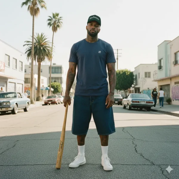 Premium Hat Liberty City