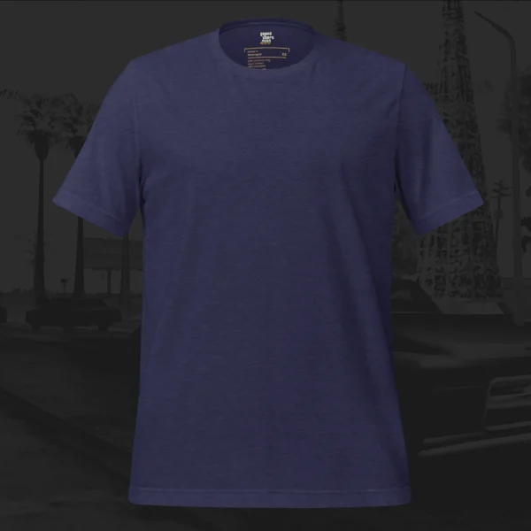 Unisex T-shirt GROVE ST 4 LIFE